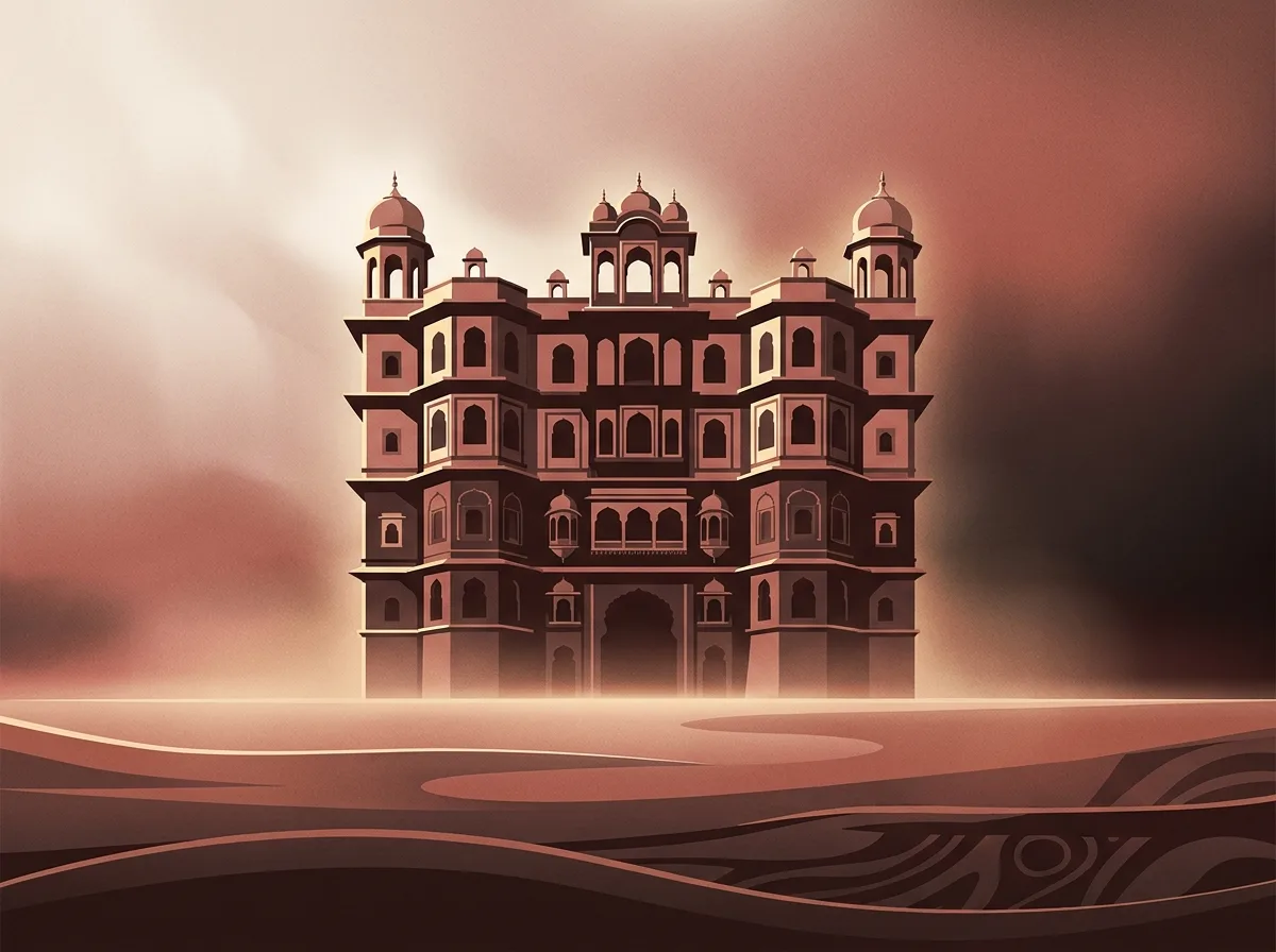 Indore