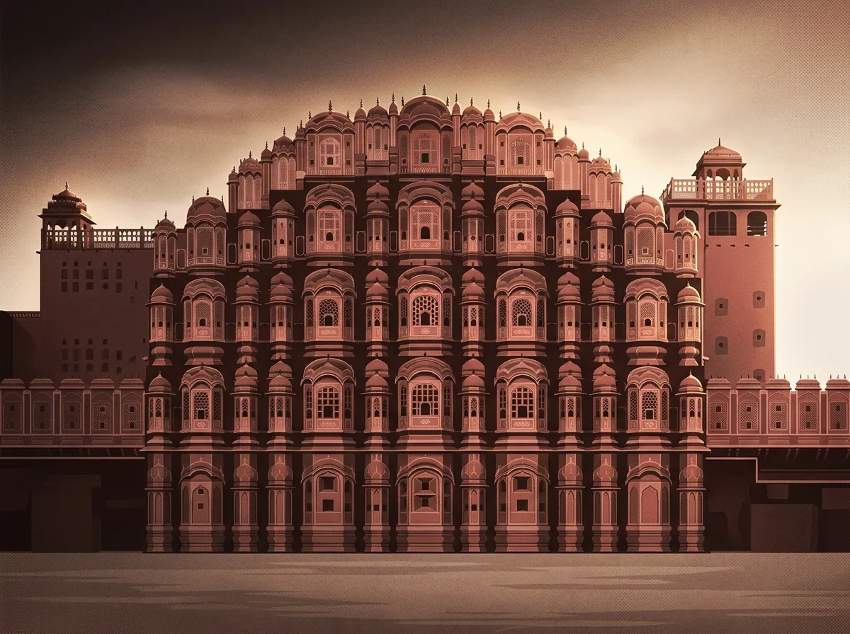 Jaipur