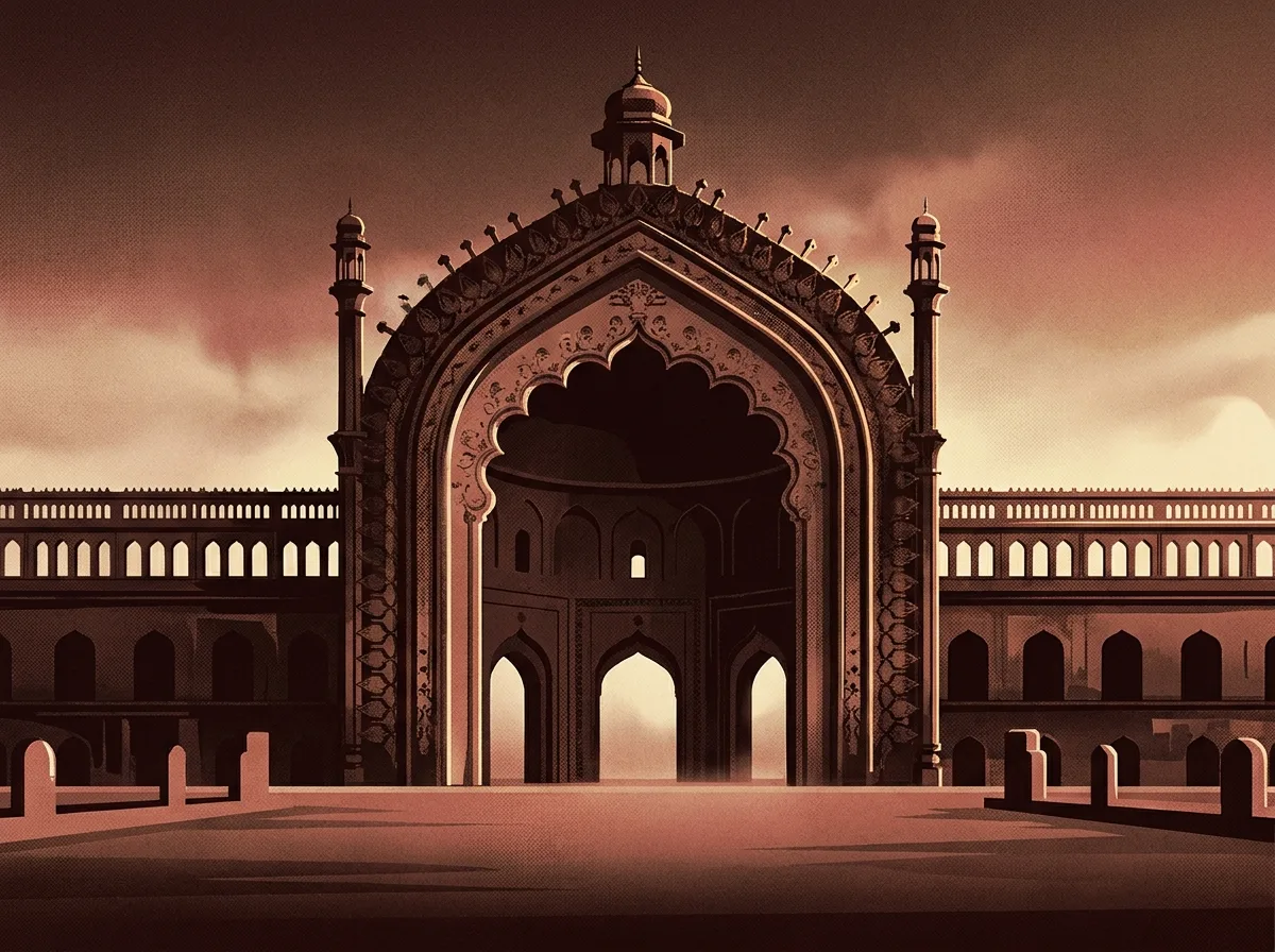 Lucknow