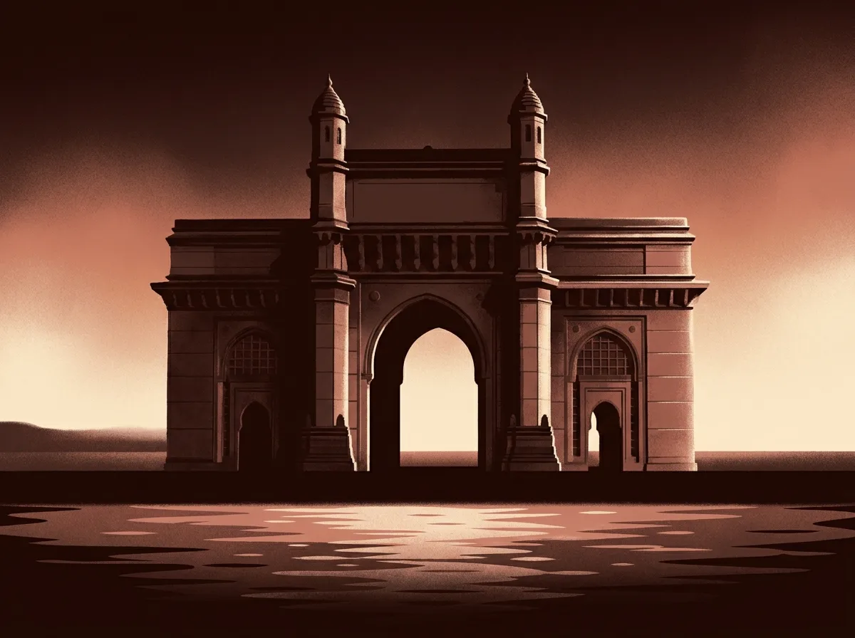 Mumbai